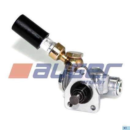 Auger 71542 Fuel pump assy 71542: Buy near me in Poland at 2407.PL - Good price!