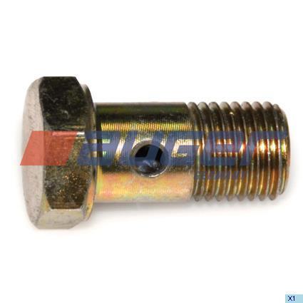 Auger 71544 Hollow Screw 71544: Buy near me in Poland at 2407.PL - Good price!