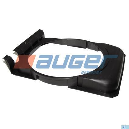 Auger 71548 Radiator diffuser 71548: Buy near me in Poland at 2407.PL - Good price!