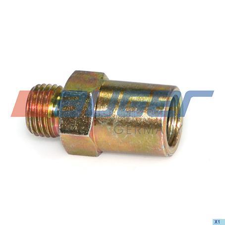 Auger 71552 Overflow valve 71552: Buy near me in Poland at 2407.PL - Good price!