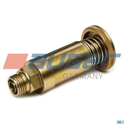 Auger 71554 Fuel pump assy 71554: Buy near me in Poland at 2407.PL - Good price!