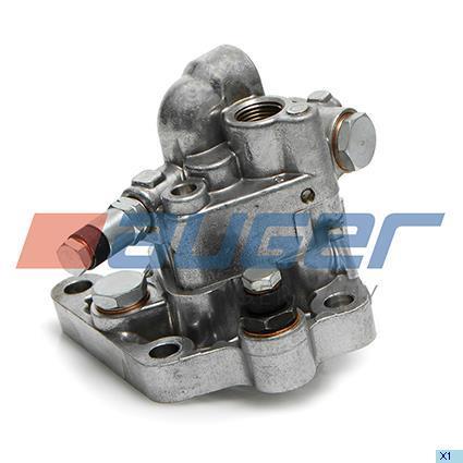 Auger 71562 Fuel pump assy 71562: Buy near me in Poland at 2407.PL - Good price!