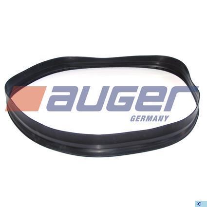 Auger 71570 Seal, radiator fan holder 71570: Buy near me in Poland at 2407.PL - Good price!