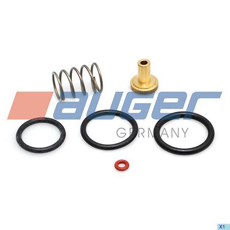 Auger 71582 Repair Kit, shift cylinder 71582: Buy near me at 2407.PL in Poland at an Affordable price!