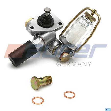 Auger 71589 Fuel pump assy 71589: Buy near me in Poland at 2407.PL - Good price!