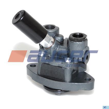 Auger 71593 Fuel pump assy 71593: Buy near me in Poland at 2407.PL - Good price!