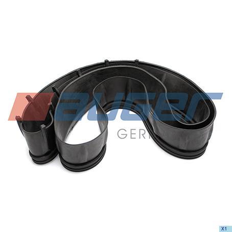 Auger 71598 Seal, radiator fan holder 71598: Buy near me in Poland at 2407.PL - Good price!