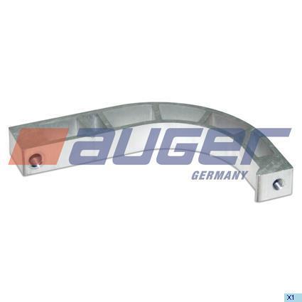 Auger 71600 Radiator fan bracket 71600: Buy near me in Poland at 2407.PL - Good price!