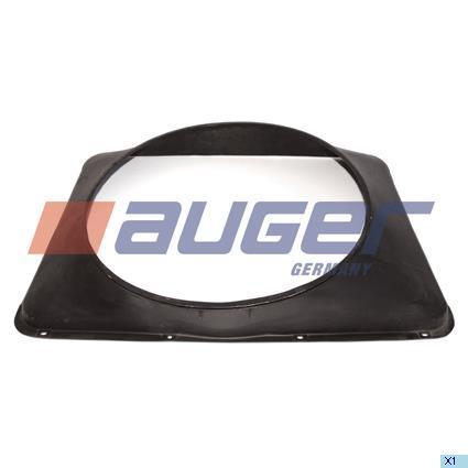 Auger 71607 Radiator diffuser 71607: Buy near me in Poland at 2407.PL - Good price!