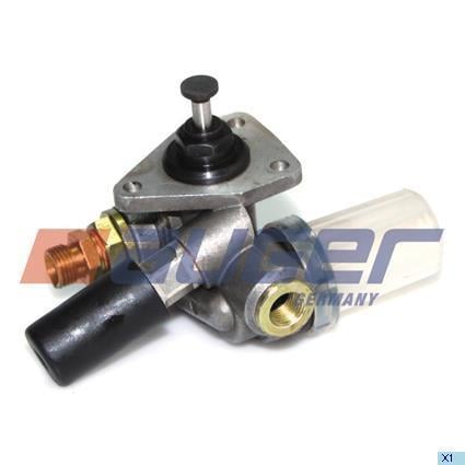 Auger 71617 Fuel pump assy 71617: Buy near me in Poland at 2407.PL - Good price!