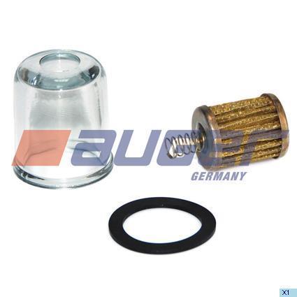 Auger 71623 Fuel pump repair kit 71623: Buy near me at 2407.PL in Poland at an Affordable price!
