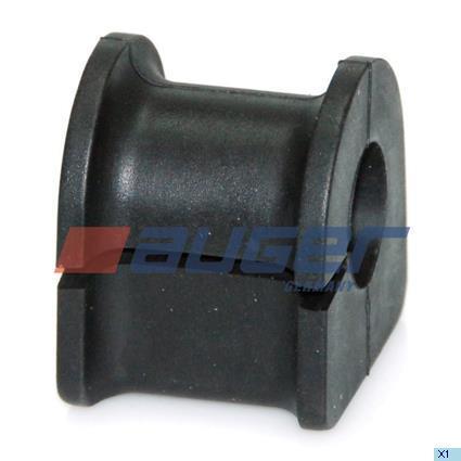 Auger 71627 Front stabilizer bush 71627: Buy near me in Poland at 2407.PL - Good price!