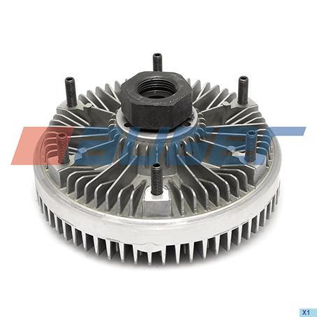 Auger 71647 Viscous coupling assembly 71647: Buy near me at 2407.PL in Poland at an Affordable price!
