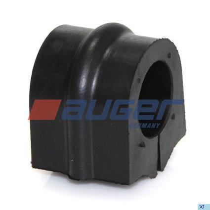 Auger 71662 Rear stabilizer bush 71662: Buy near me in Poland at 2407.PL - Good price!