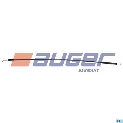 Auger 71690 Cable Pull, door release 71690: Buy near me in Poland at 2407.PL - Good price!