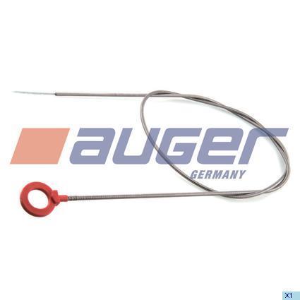Auger 71706 ROD ASSY-OIL LEVEL GAUGE 71706: Buy near me in Poland at 2407.PL - Good price!