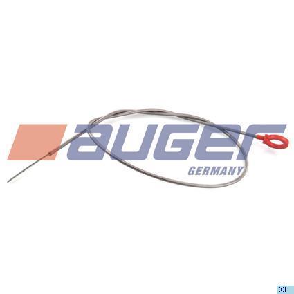 Auger 71709 ROD ASSY-OIL LEVEL GAUGE 71709: Buy near me in Poland at 2407.PL - Good price!