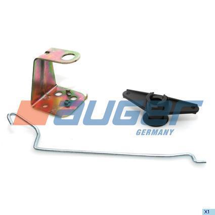 Auger 67257 Door limiter 67257: Buy near me in Poland at 2407.PL - Good price!