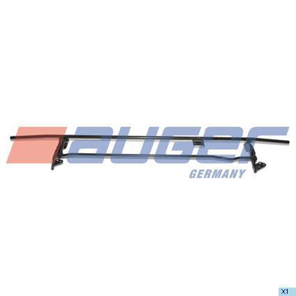 Auger 67308 Zawiasa maski silnika 67308: Dobra cena w Polsce na 2407.PL - Kup Teraz!