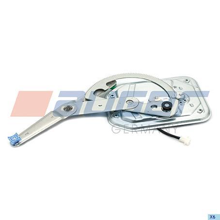 Auger 67338 Window Regulator 67338: Buy near me at 2407.PL in Poland at an Affordable price!