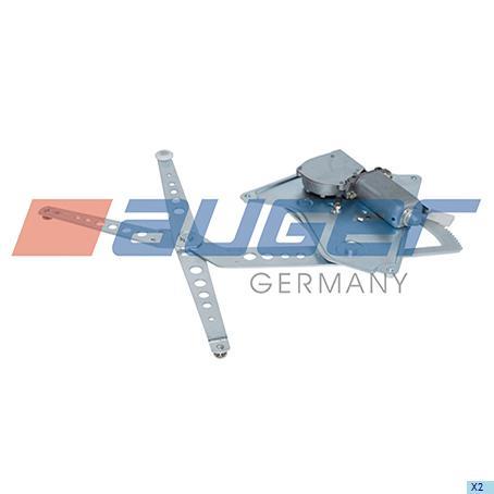 Auger 67341 Window Regulator 67341: Buy near me at 2407.PL in Poland at an Affordable price!