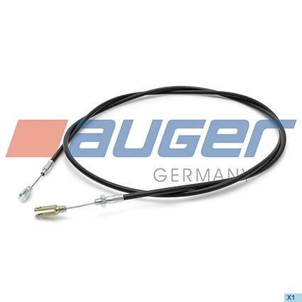 Auger 67357 Hood lock cable 67357: Buy near me in Poland at 2407.PL - Good price!