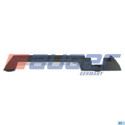 Auger 67361 Bonnet opening handle 67361: Buy near me in Poland at 2407.PL - Good price!