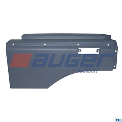 Auger 67467 Wheel niche 67467: Buy near me in Poland at 2407.PL - Good price!