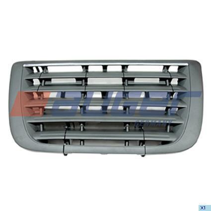 Auger 67473 Grille radiator 67473: Buy near me in Poland at 2407.PL - Good price!