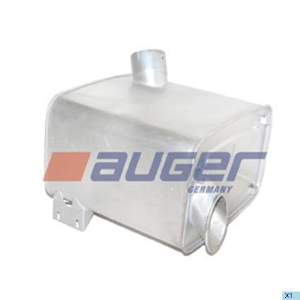 Auger 69770 Middle-/End Silencer 69770: Buy near me in Poland at 2407.PL - Good price!