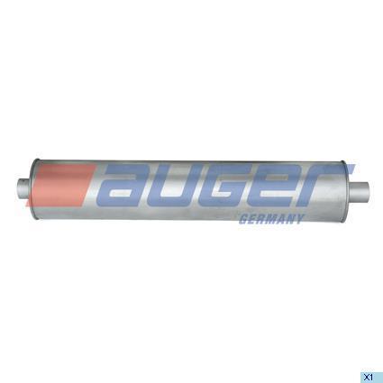 Auger 69798 Middle-/End Silencer 69798: Buy near me in Poland at 2407.PL - Good price!