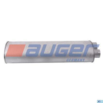 Auger 69806 Middle-/End Silencer 69806: Buy near me in Poland at 2407.PL - Good price!
