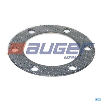 Auger 69825 Exhaust pipe gasket 69825: Buy near me in Poland at 2407.PL - Good price!