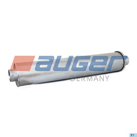 Auger 69901 Средний конечный глушитель ОГ 69901: Отличная цена - Купить в Польше на 2407.PL!