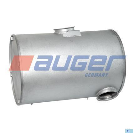 Auger 69904 Middle-/End Silencer 69904: Buy near me in Poland at 2407.PL - Good price!