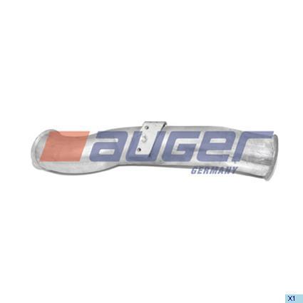 Auger 69948 Exhaust pipe 69948: Buy near me in Poland at 2407.PL - Good price!