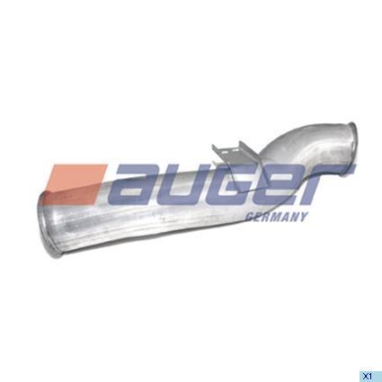 Auger 69949 Выхлопная труба 69949: Отличная цена - Купить в Польше на 2407.PL!
