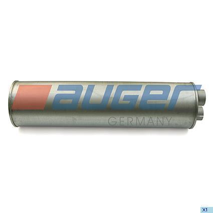 Auger 69982 Middle-/End Silencer 69982: Buy near me in Poland at 2407.PL - Good price!