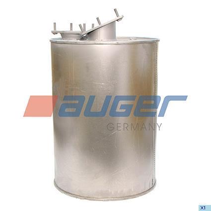 Auger 69985 Middle-/End Silencer 69985: Buy near me in Poland at 2407.PL - Good price!