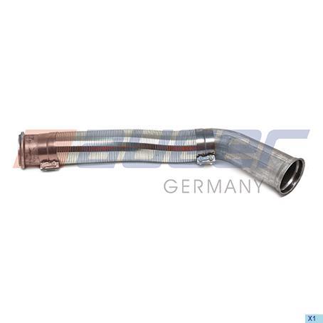 Auger 69990 Corrugated pipe 69990: Buy near me in Poland at 2407.PL - Good price!