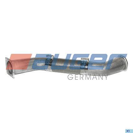 Auger 69992 Corrugated pipe 69992: Buy near me in Poland at 2407.PL - Good price!