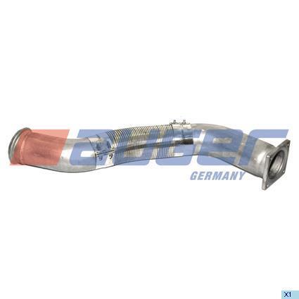 Auger 69993 Corrugated pipe 69993: Buy near me in Poland at 2407.PL - Good price!