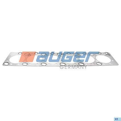 Auger 71187 Gasket, cylinder head 71187: Buy near me in Poland at 2407.PL - Good price!