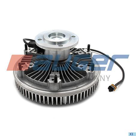 Auger 71203 Fan clutch 71203: Buy near me in Poland at 2407.PL - Good price!