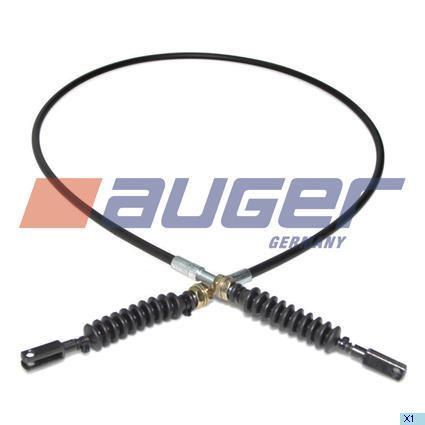 Auger 71725 Accelerator cable 71725: Buy near me in Poland at 2407.PL - Good price!