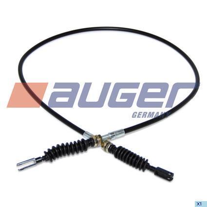 Auger 71728 Accelerator cable 71728: Buy near me in Poland at 2407.PL - Good price!