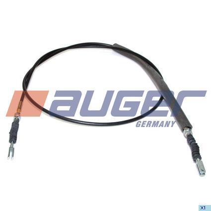 Auger 71729 Accelerator cable 71729: Buy near me in Poland at 2407.PL - Good price!