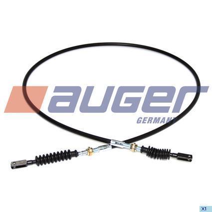 Auger 71730 Accelerator cable 71730: Buy near me in Poland at 2407.PL - Good price!