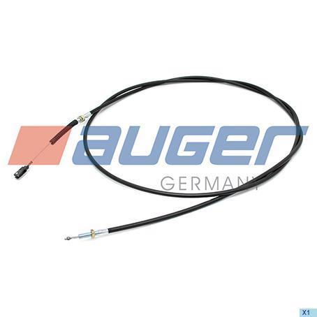 Auger 71732 Accelerator cable 71732: Buy near me at 2407.PL in Poland at an Affordable price!