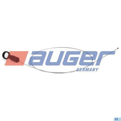 Auger 71735 ROD ASSY-OIL LEVEL GAUGE 71735: Buy near me in Poland at 2407.PL - Good price!